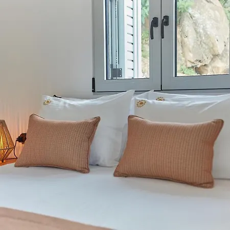 Holiday home Euphoria House Poros Town