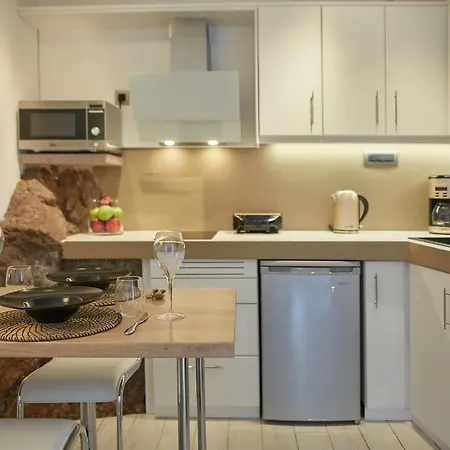 Euphoria House Holiday home
