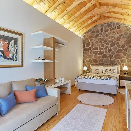 Euphoria House * Poros Town